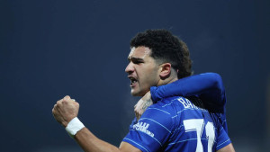 Dinamo slavio u drami i ponovo zasjeo na vrh tabele, ali u derbi ide bez dva jako važna igrača