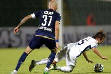 Đelmić: Nisam napustio klub, ali imam ponuda