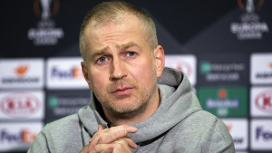 Nezadovoljni selektor Rumunije poručio: Bit će vatreno
