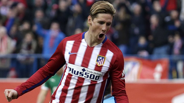 Fernando Torres ima tri konkretne ponude iz MLS-a