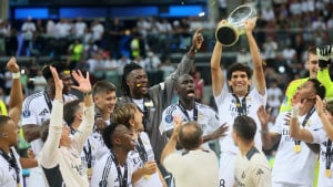 Život nekad zna biti surov: Do prije 15 dana bio fudbaler Real Madrida, a sad potpisao za niželigaša
