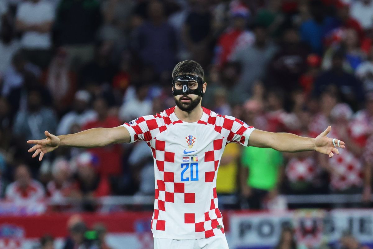 "Hrvatski Zorro" nakon Mundijala pravi transfer karijere, spremna ponuda koja će sve uzdrmati!