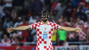 "Hrvatski Zorro" nakon Mundijala pravi transfer karijere, spremna ponuda koja će sve uzdrmati!