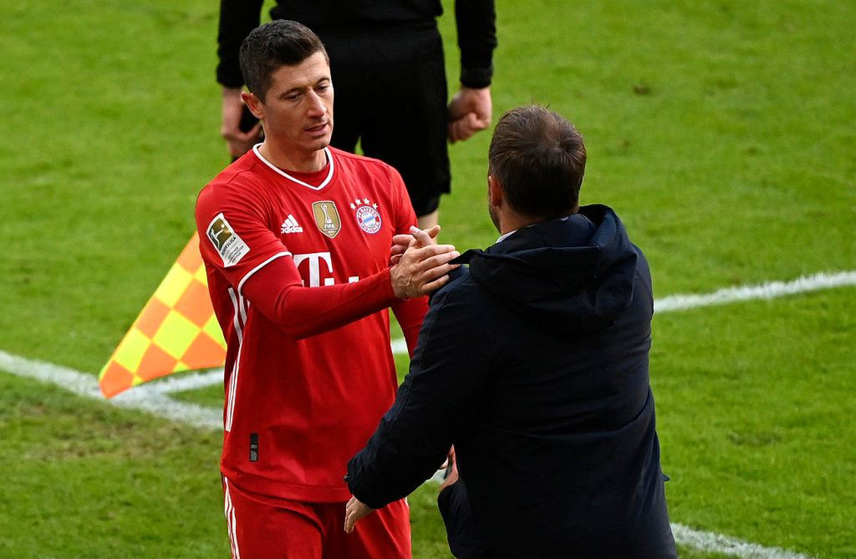 Već se zna ko mijenja Flicka: "Bayern je već kontaktirao novog trenera"