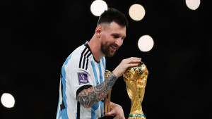 U PSG-u ne mogu da vjeruju šta Messi traži jer znaju da će to izazvati haos na tribinama