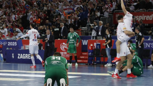 Kako je srpski komentator doživio gol Hrvatske za polufinale? "Meni je ovo jadno"