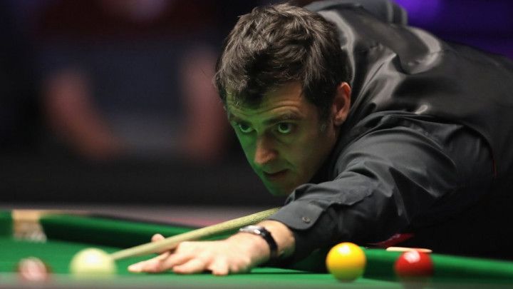 O'Sullivan ostavio Guodonga na nuli, sada čeka protivnika u polufinalu