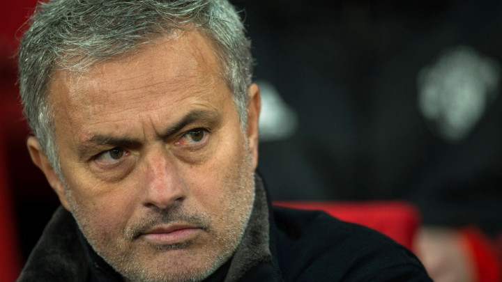 Rekao 'ne' Mourinhu i za kaznu danas nije u početnoj postavi