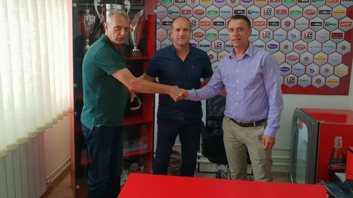 Postignut dogovor između Slobode i Sloge: Novi premijerligaš domaćin na Tušnju