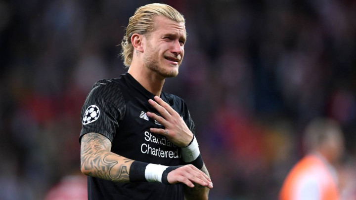 Karius više ne može izdržati u Bešiktašu, želi već ovog ljeta nazad u Liverpool