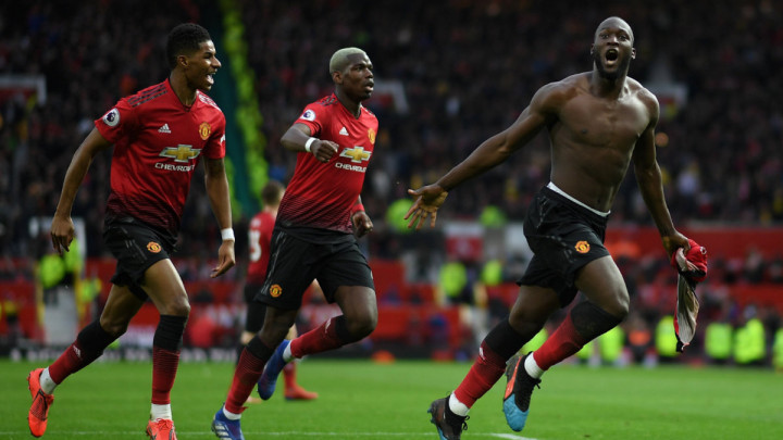 Lukaku treće najskuplje pojačanje u historiji Serije A