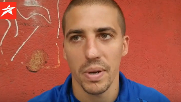 Kojić i Zlatković složni: Podjela bodova najrealnija