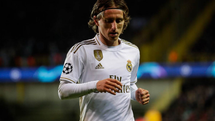 Zna se šta će Modrić raditi kada završi karijeru?