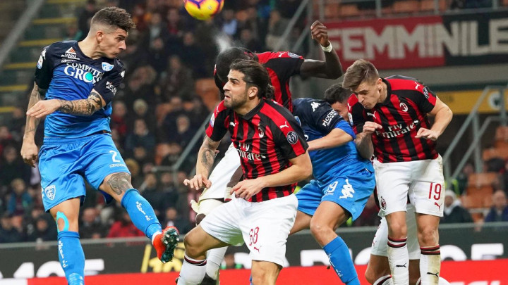Nakon Piateka i Ricardo Rodriguez napustio Milan