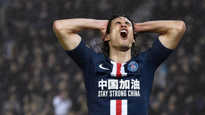 Bivši saigrač savjetuje Cavaniju gdje da ide