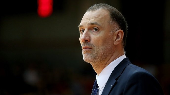 Veljko Mršić novi trener KK Zadar