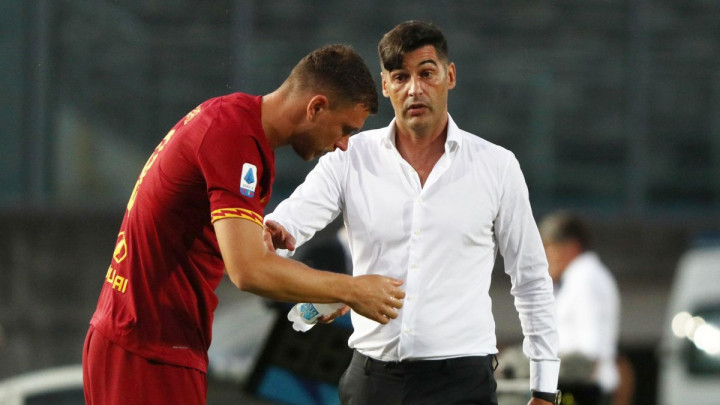 Kako su u Juventusu reagovali na odluku Fonsece da Džeku pozove za meč protiv Verone?