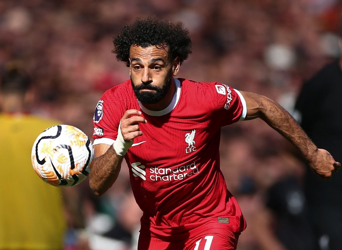 U Liverpoolu ne vjeruju svojim očima, ovu ponudu za Salaha bit će nemoguće odbiti!