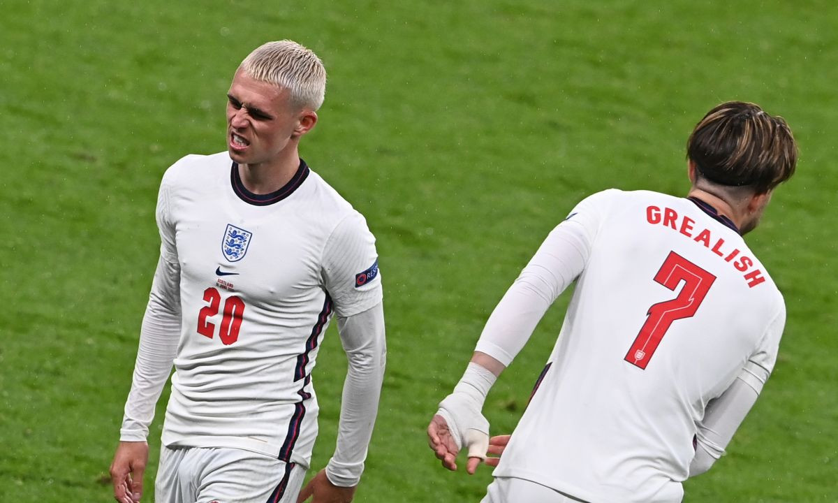 Englezi ekspresno otkrili zašto je Pep Guardiola kaznio Fodena i Grealisha Englezi ekspresno otkrili zašto je Pep Guardiola kaznio Fodena i Grealisha