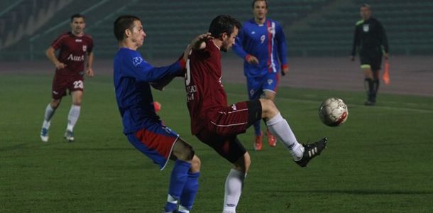 Sarajevo i Borac u noćnom terminu Sarajevo i Borac u noćnom terminu