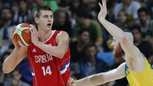 Srbija djeluje moćno, ali Orlovima se povrijedio još jedan košarkaš