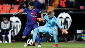 U Valenciji pao potpis od 50 miliona eura