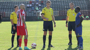Delegiranje 11. kola Prve lige Federacije BiH