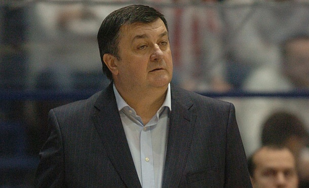 Tužan dan za košarku: Preminuo Aco Petrović