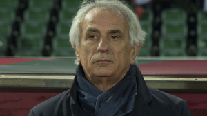 Vahid Halilhodžić odveo Maroko na afričko prvenstvo