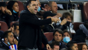 Xavi se odlučio na ogroman rizik večeras, ali jednostavno nema izbora