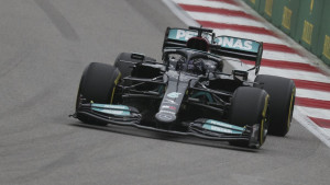 Luda zavšnica u Sochiju: Sjajni Lewis Hamilton stigao do 100. pobjede u karijeri!