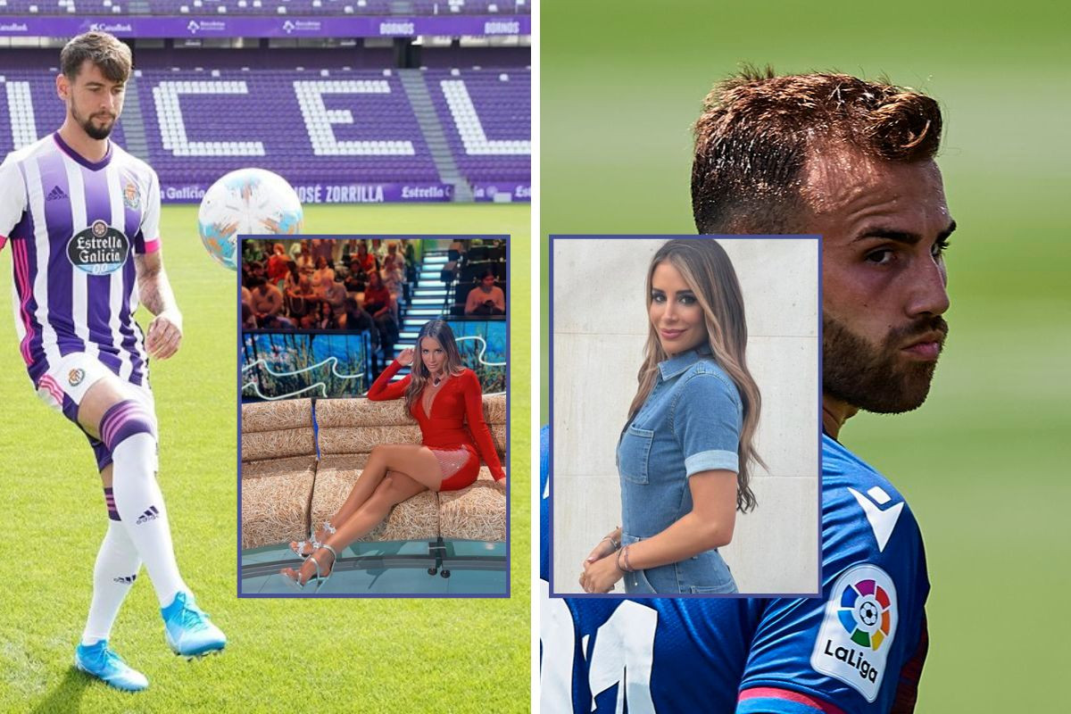 Radila za Real i zavodila igrače La Lige, a novom fotografijom izazvala skandal