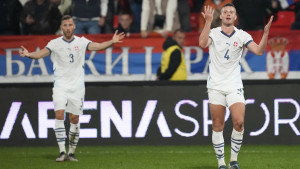 Svi misle da je Albanac s Kosova dao gol za Srbiju, prezime ga 'zeza': "Nisam ja iz Srbije"
