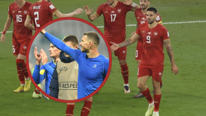 Srbin razgovarao sa Džekom, sve se odigralo iznenada: "Izgleda da je to..."