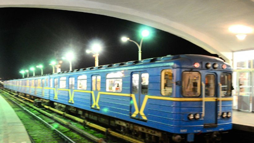 Dojava o bombi lažna, u Kijevu otvorene sve metro stanice
