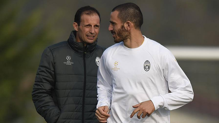 Bonucci otkrio zašto je otišao iz Juventusa