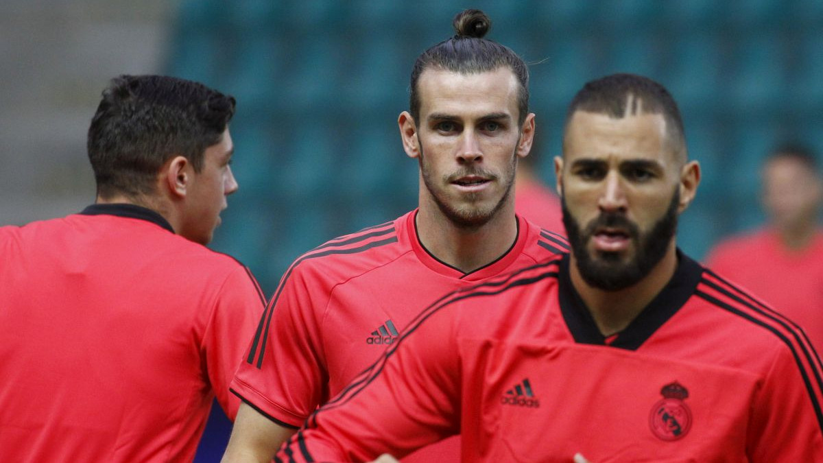 Ko će spasiti Lopeteguija? Poznat sastav Kraljeva, Benzema i Bale na klupi