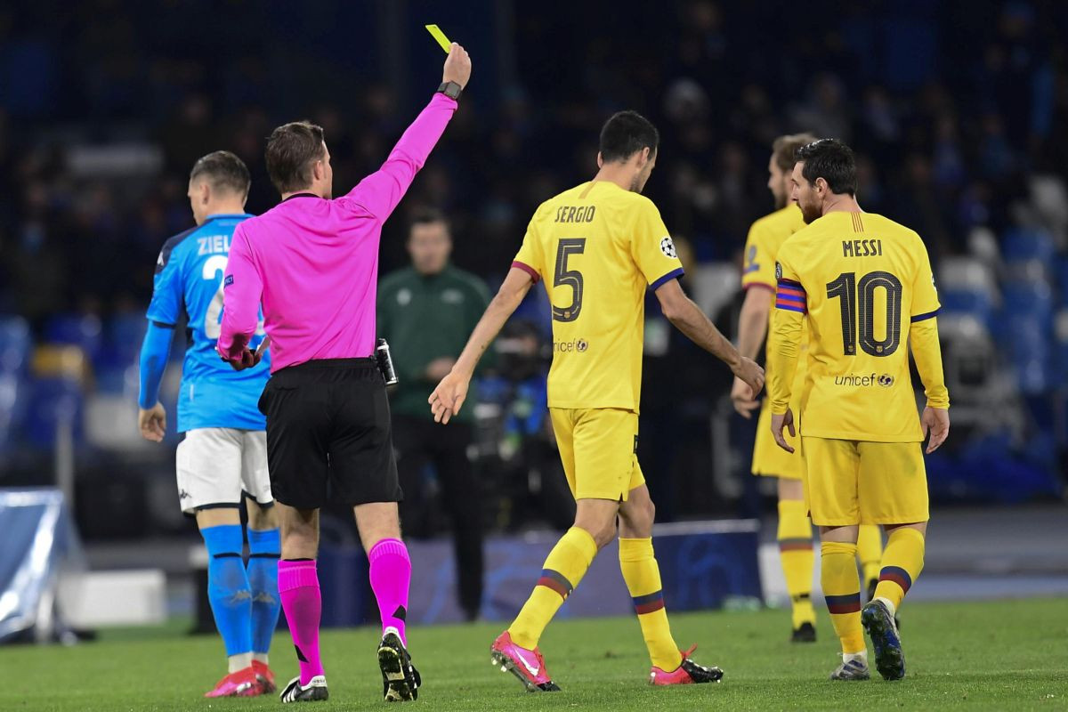 Barcelona bez pola tima u revanšu, Busquets i Rakitić se nisu suzdržali u mixed zoni
