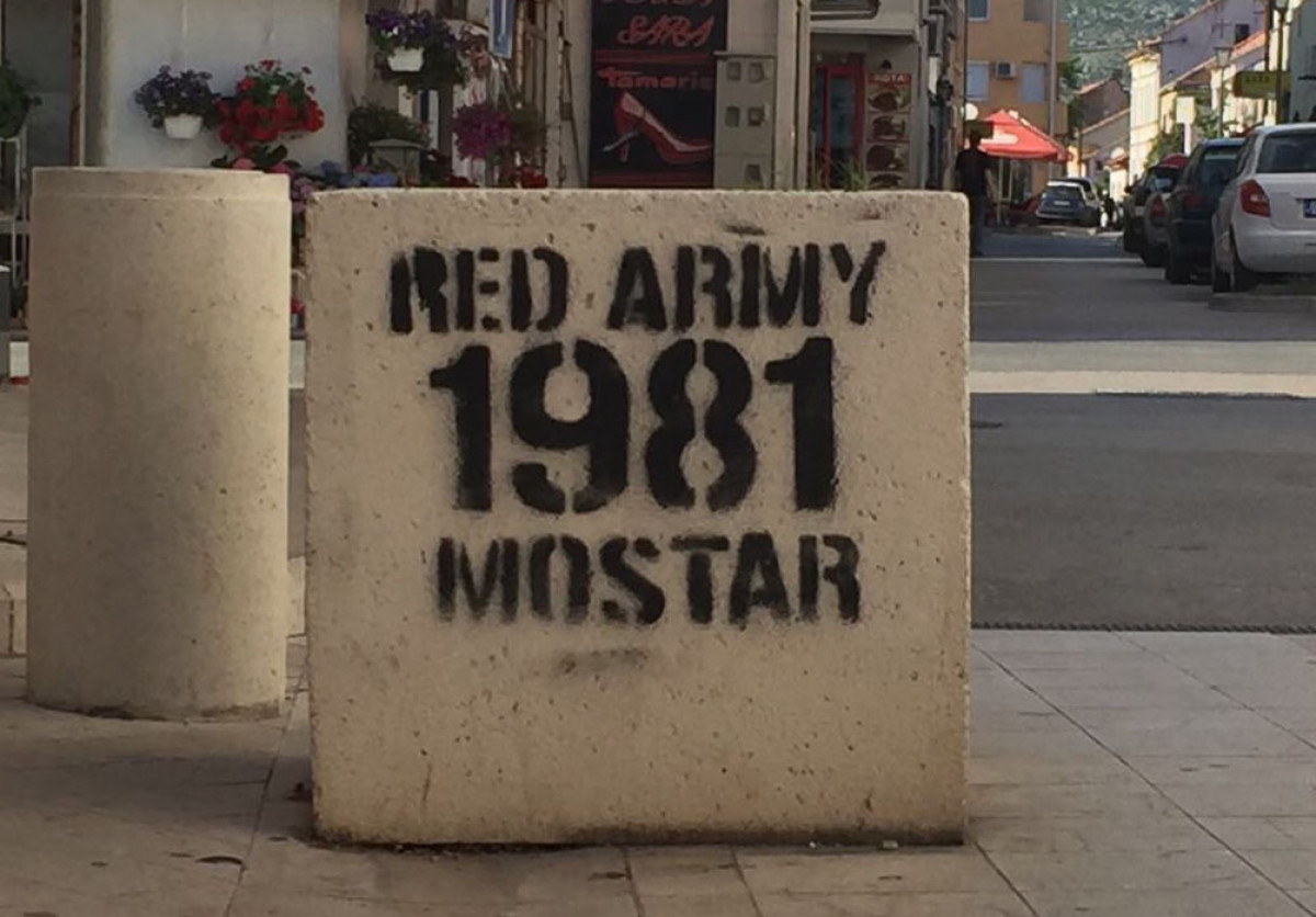 Crvena armija slavi 39. rođendan!