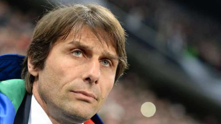 Conte dostavio Chelseaju spisak želja za ljeto!