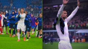 Otkriven "krivac" za scene koje je sinoć doživio Edin Džeko