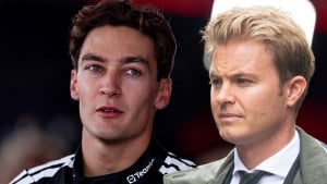 Rosberg otkriva razloge zašto Russell i dalje nema novi ugovor