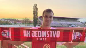 Prije dva mjeseca na čudan način najavio kraj karijere, a danas potpisao za Jedinstvo iz Bihaća