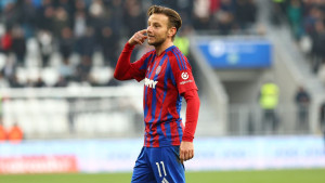 Navijači Barcelone okupirali Rakitićev profil na Instagramu zbog fotografije s meča Osijek - Hajduk