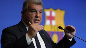 Laporta nakon blamaže u El Clasicu prekrižio četiri igrača Barcelone!