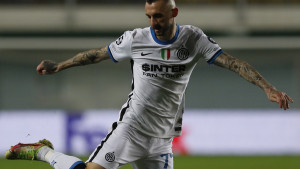 Nova radost za navijače Intera: Razlog je Marcelo Brozović