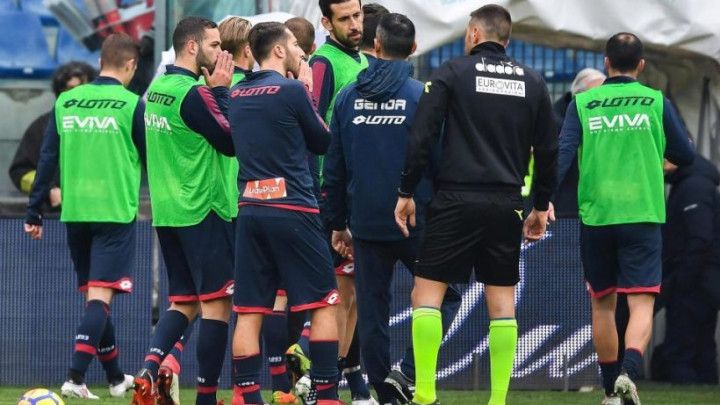 Kao da je svijet stao kada su u Đenovi objavili da je preminuo Astori