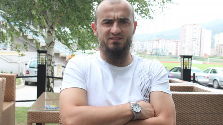 "Više portir u državnoj firmi zaradi od mene, ali ja sam tu jer volim Čelik"