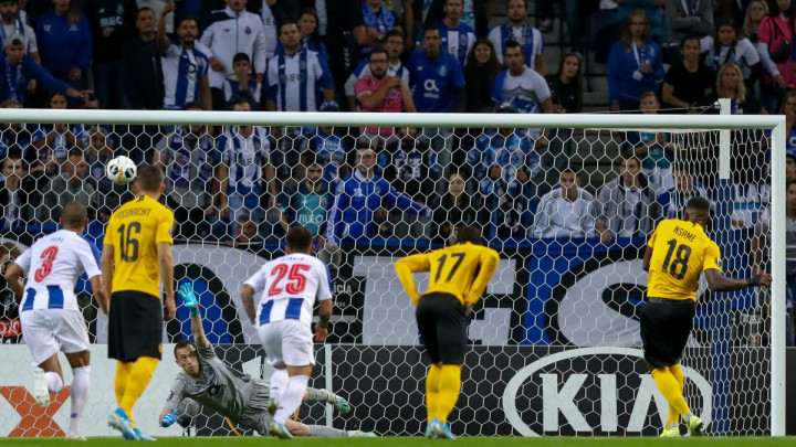 Porto neće snositi sankcije zbog rasizma: Neko je zaista nasjeo na ovo objašnjenje?