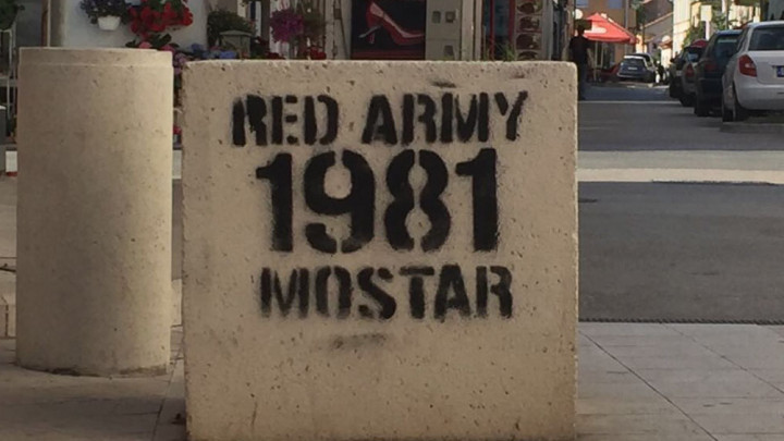 Crvena armija slavi 39. rođendan!